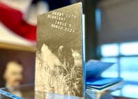 DCM Issue 8 - March 2024