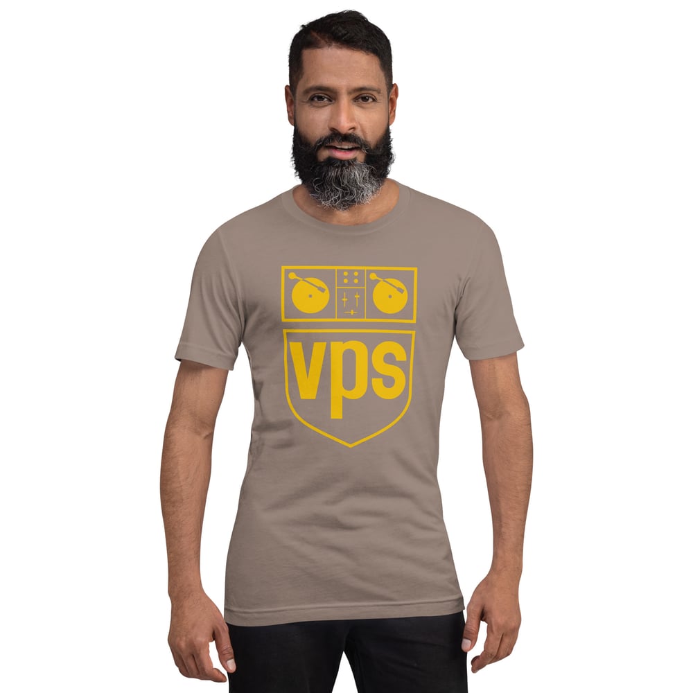 Image of VPS OG LOGO T-SHIRT