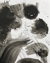Image 2 of forgotten spirits no.3