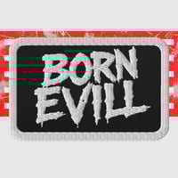 Embroidered patches copy copy copy