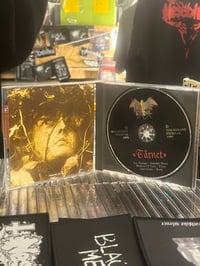 Image 2 of CD Malignant Eternal «Tårnet» Original