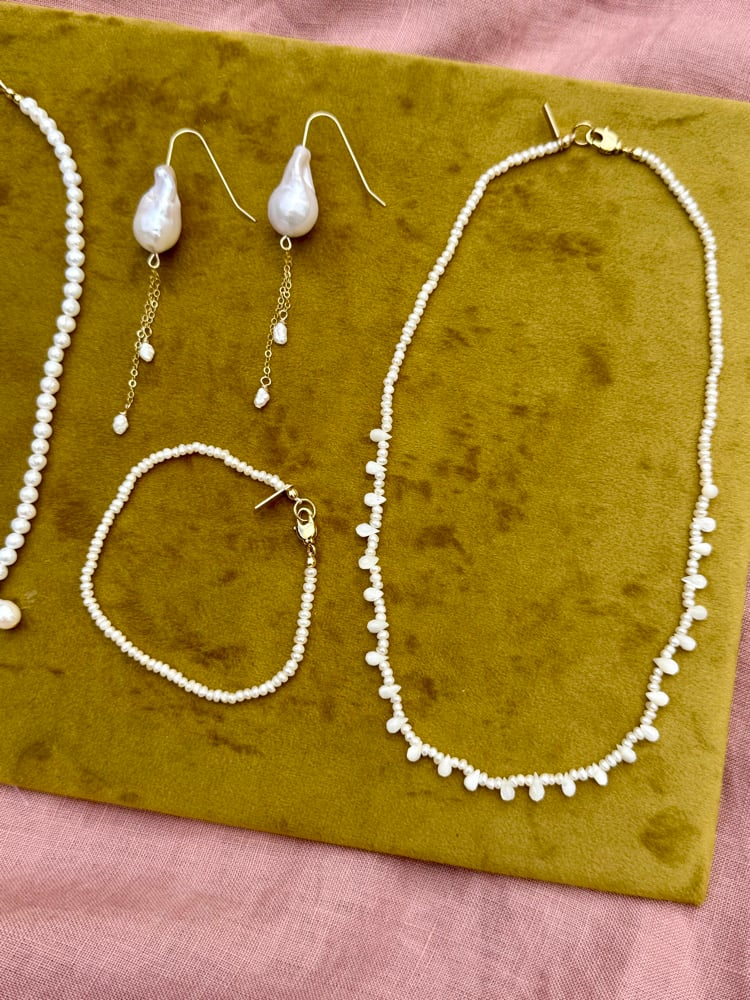 Image of Celine necklace 