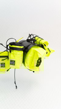 Image 3 of Bundle Kit Hot Lime with banana Bags