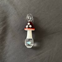 Image 3 of Faceted Opal Amanita