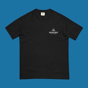 Oracion Records Logo Tee