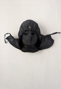 Image 4 of TRAVAIL MASK SHIRT 