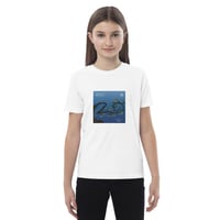 Image 4 of MMUN 2026 - Organic cotton kids t-shirt
