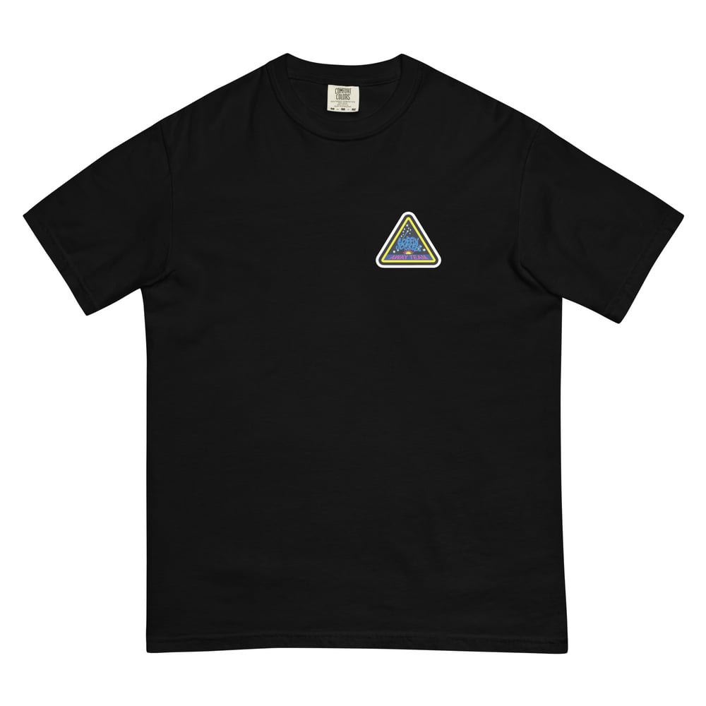 Away team t-shirt