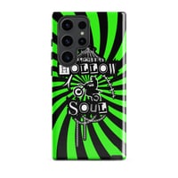 Image 13 of Hellion Soul Tough case for Samsung®