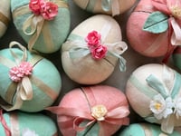 Image 6 of Victorian Inspired Easter Eggs (9 options)
