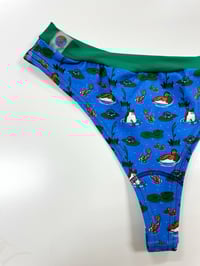 Image 3 of Duck Undies- MADE TO ORDER
