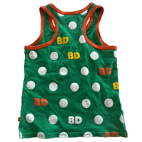 Image 2 of Funky tank 