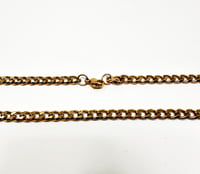 Image 2 of Imperial 3mm Gold