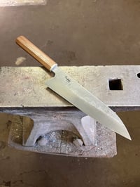 Image 1 of #4 Mono Gyuto