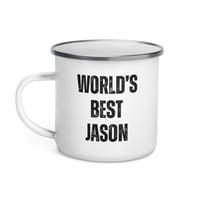 Image 3 of World's Best Jason