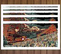 Knockin' Round The Zoo