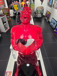 Image 2 of Le Cri du Coeur de Thierry Trivès