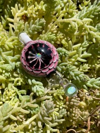 Image 3 of Ruby Baby Dreamcatcher