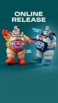 Image 2 of KMB Frozen Variant