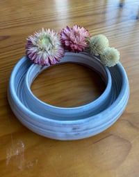 Image 9 of Flower Ring Vase