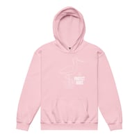 Image 1 of Youth Heavy Hoodie