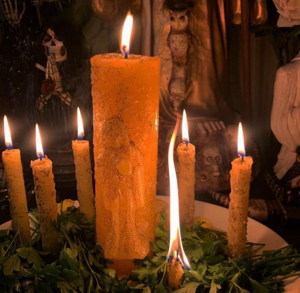 Image of Crown Of Success Group Service 