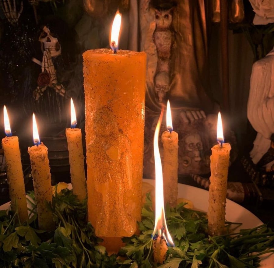 Image of Crown Of Success Group Service 