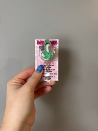 Cuff em, Saint pattys 