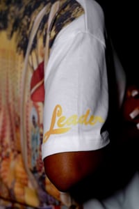 Image 3 of MANSA Heavyweight T-Shirt