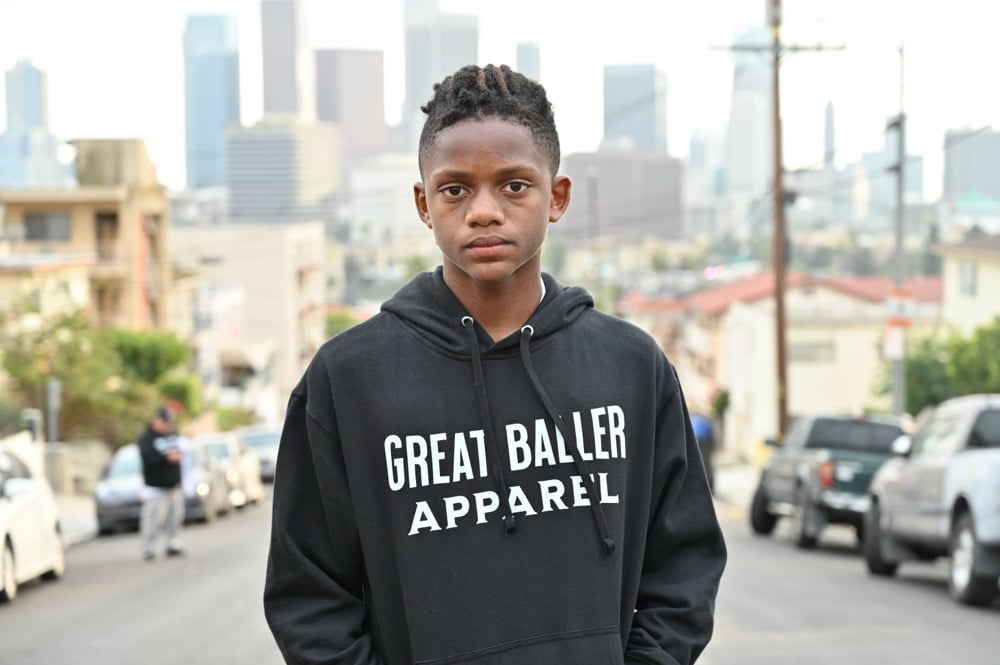 GBA Hoodie (Me Vs Me)