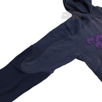 Image 4 of (XL) Nike 3tone BLUE "VirglL" 568