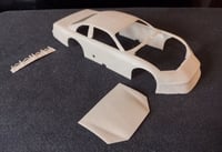 Image 3 of 1:24 ABC Super Late Model Kit