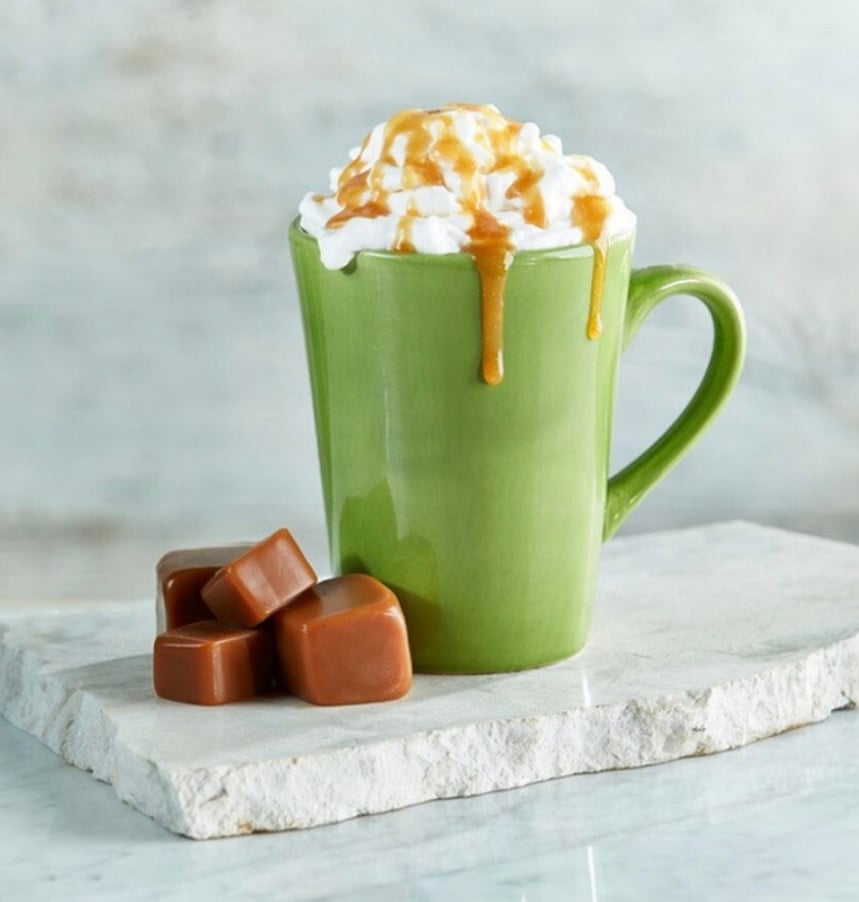 Image of Highlander Grogg Decaf
