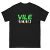 Vile Video logo T-shirt