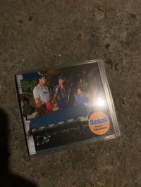 DISTRO: Endless Bummer - “Sunkist Diaries”