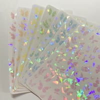 Image 1 of fly away (solid colors)