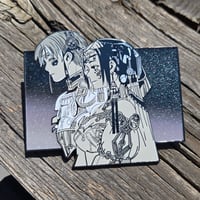 Image 1 of Ghoul Wedding p4p
