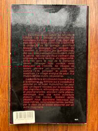 Image 15 of La sorcellerie en Limousin, éditions résonances, 1982