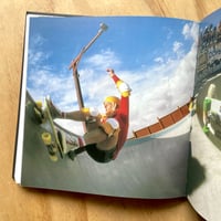 Image 6 of Glen E. Friedman & C. R. Stecyk III - Dogtown: The Legend Of The Z Boys (1st, Signed x5)