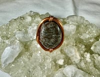 Image 1 of Jasper Ring