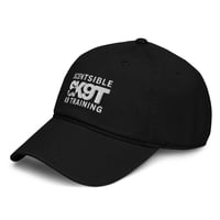 Image 2 of Garment washed baseball cap