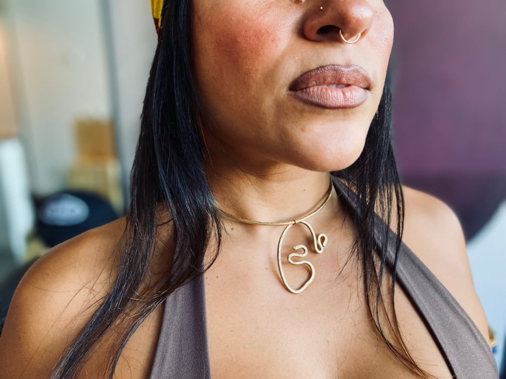 Image of A Voyage Through Sound Chain Pre-Order 