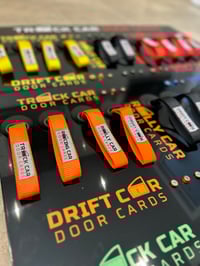 Image 1 of Drift Car Door Card Door pulls