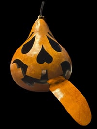 “Forever” Jack O Lantern w/Tongue 
