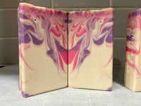 Image 5 of BLUSHING JASMINE.  net wt. 6 oz.  COCONUT MILK 