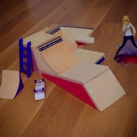 Image 2 of pocket quarter remix #2