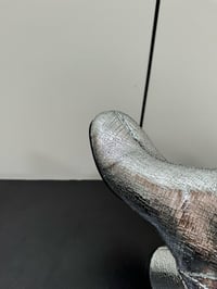 Image 3 of DISCO TOE BOOTS