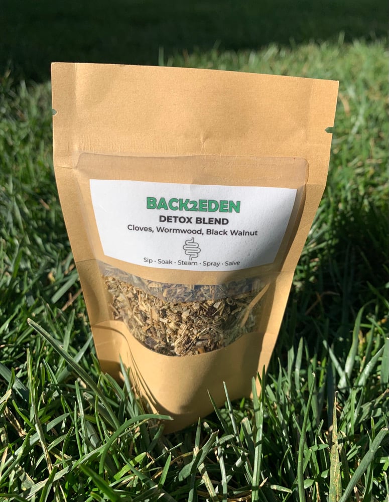 Image of Detox Blend