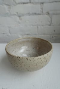 Image 3 of Sam Hewitt / Snack Bowl 1A