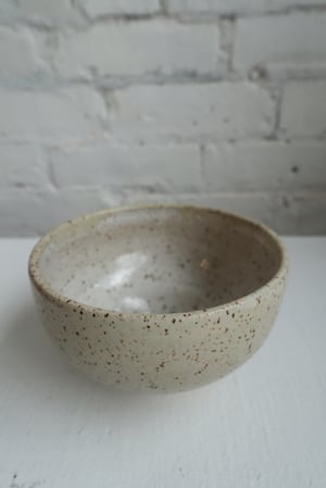 Sam Hewitt / Snack Bowl 1A
